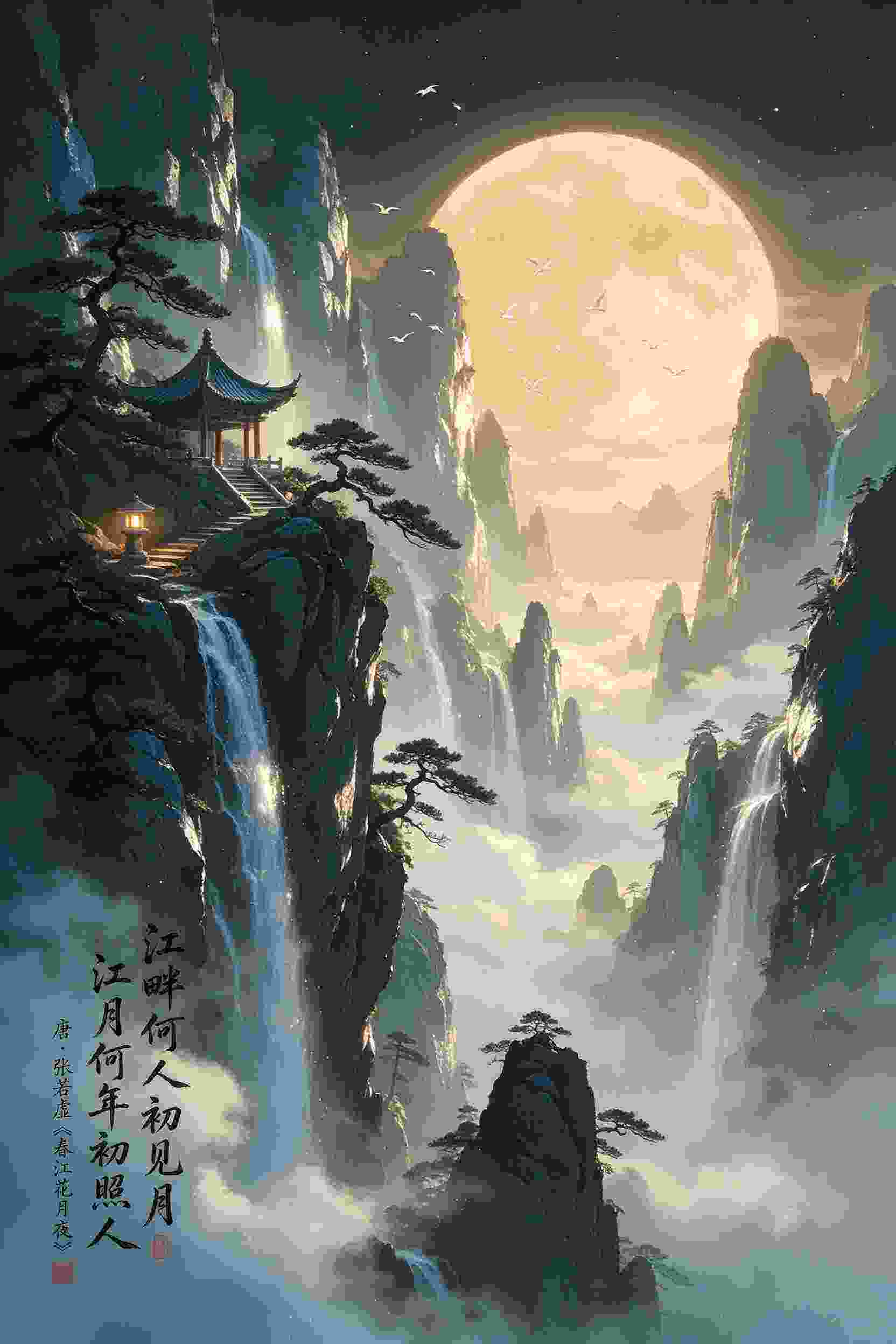 热门