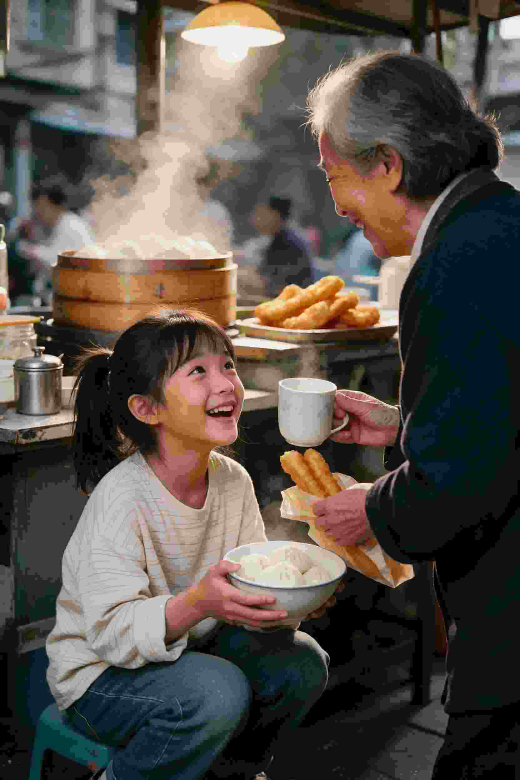 热门