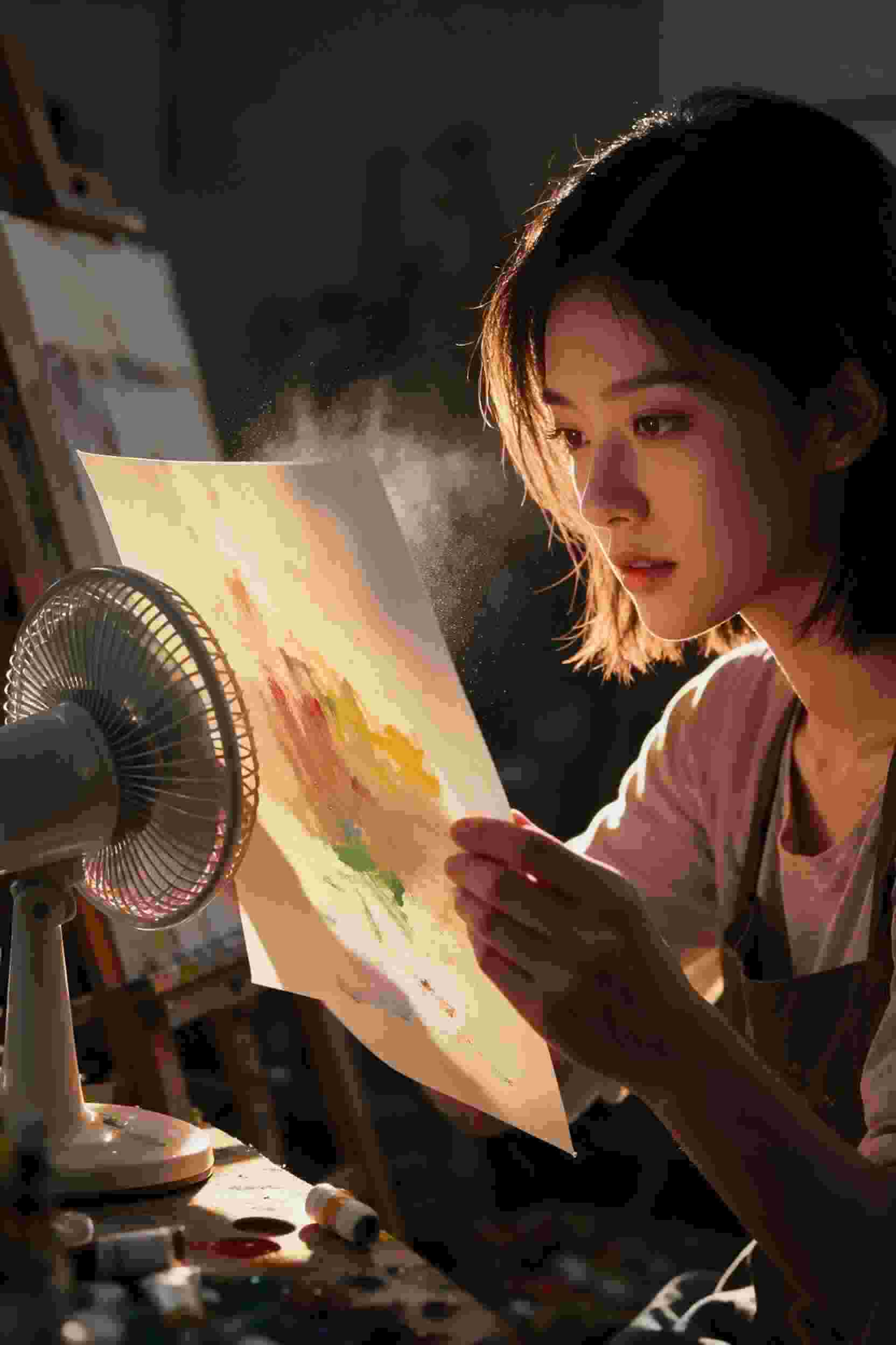 热门