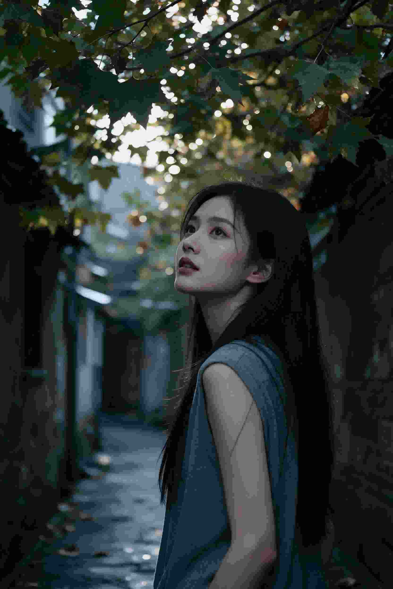古装
